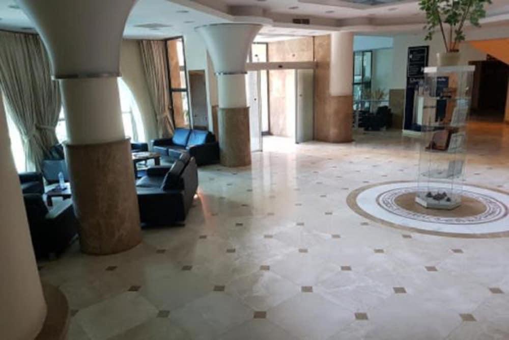 Cristal Hotel Беджая Экстерьер фото