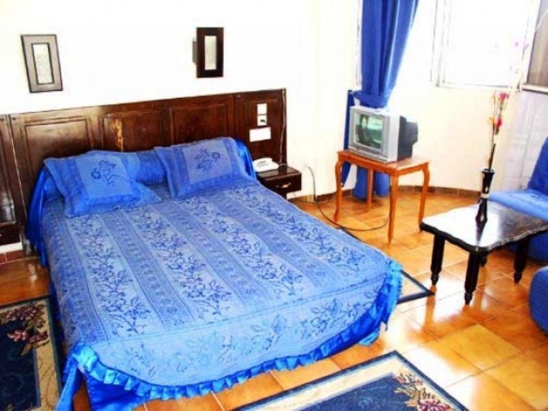 Cristal Hotel Беджая Экстерьер фото