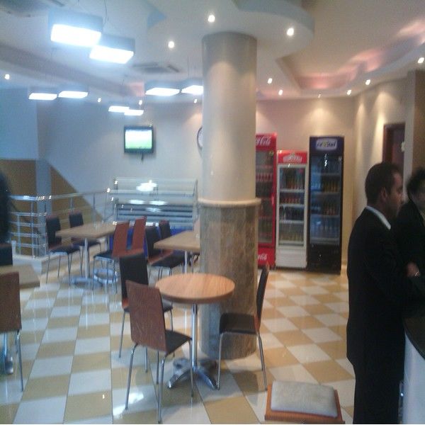 Cristal Hotel Беджая Экстерьер фото